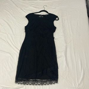 Must have little black dress !
